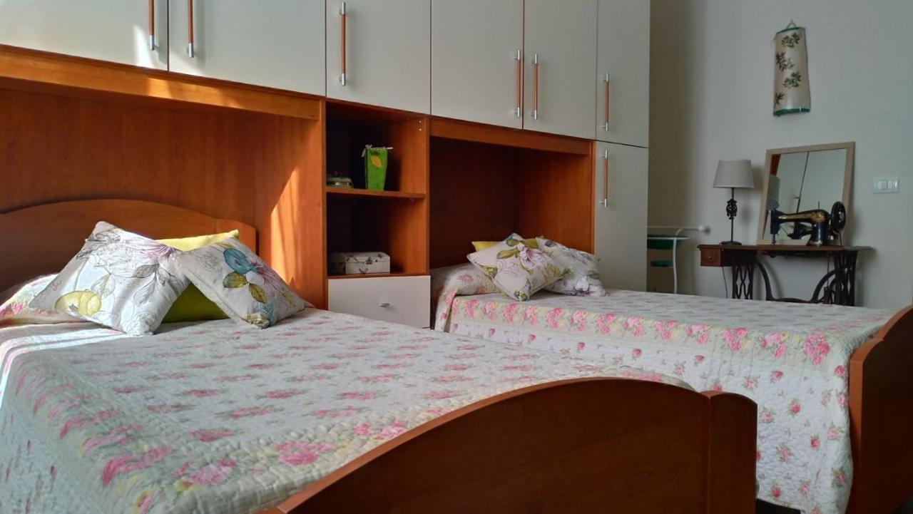 Bed and Breakfast La Casa Tra Gli Ulivi Кортона Экстерьер фото